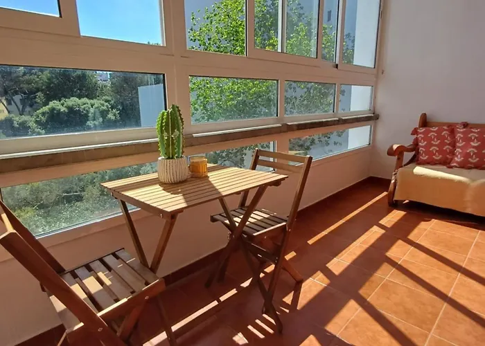 Appartment With Swiming Pool