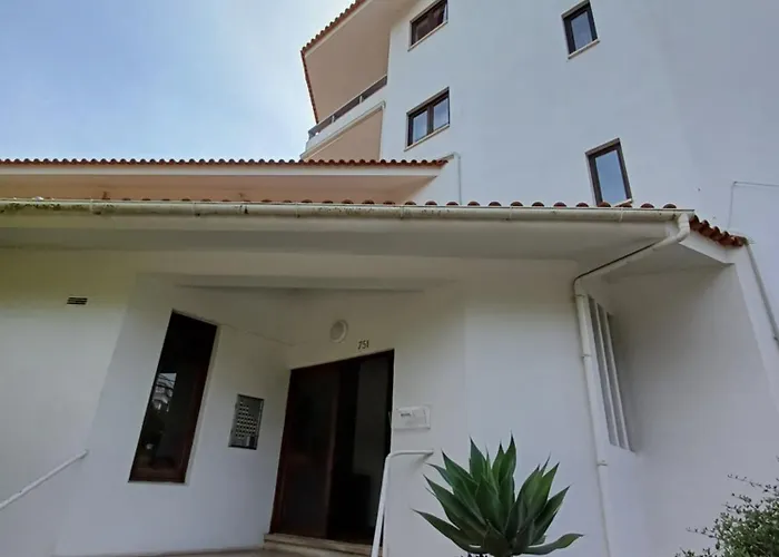 Appartment With Swiming Pool