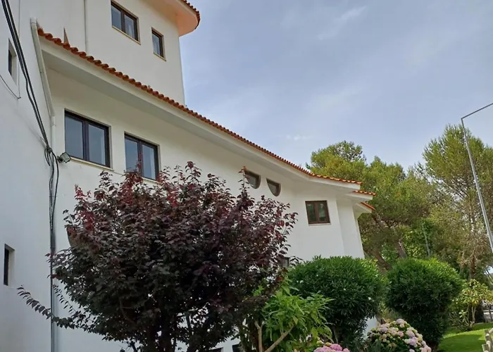 Appartment With Swiming Pool