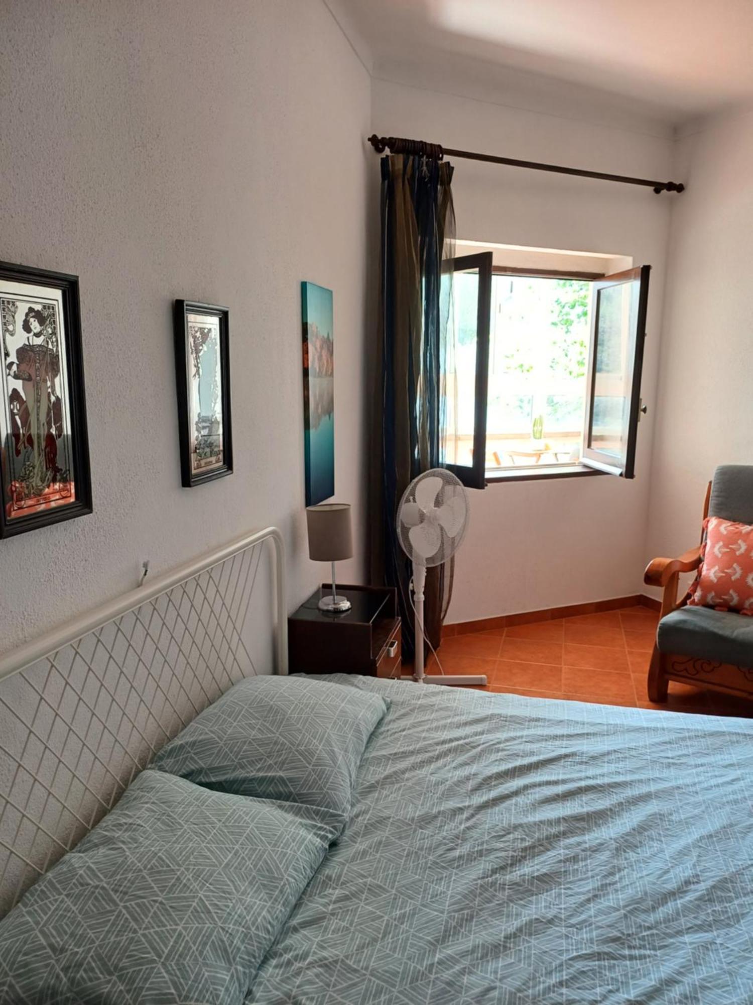 Apartment With Swiming Pool Cascais