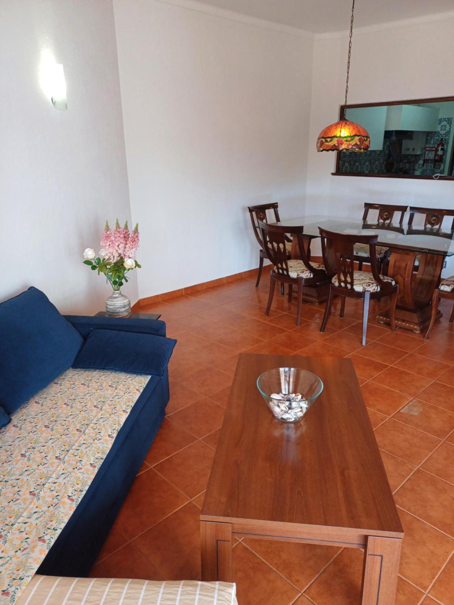 With Swiming Pool Apartment Cascais