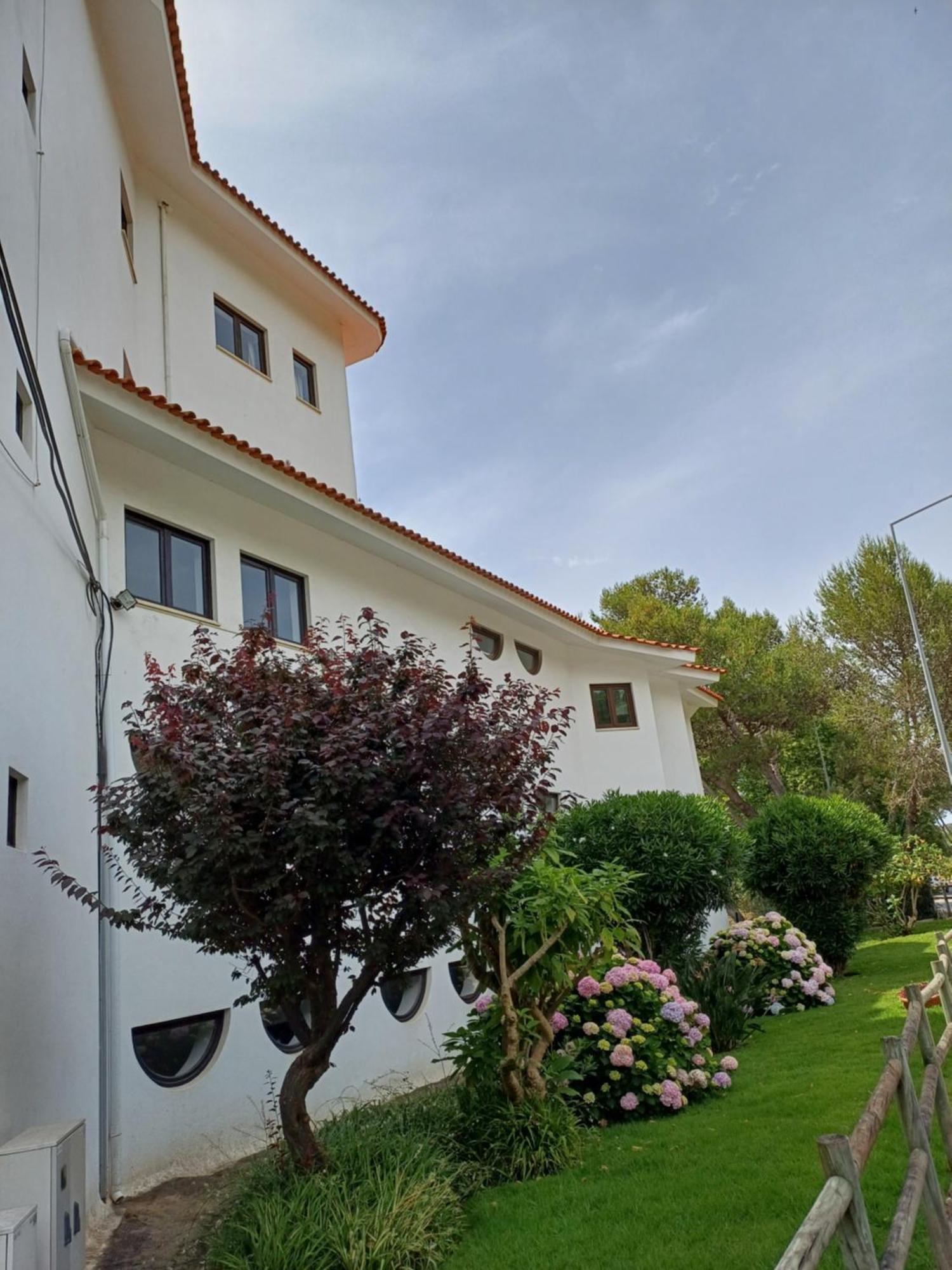 Apartment With Swiming Pool *